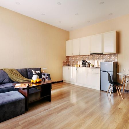 Residence North Avenue, Teryan 8 , Apt14 3 Γιερεβάν Εξωτερικό φωτογραφία