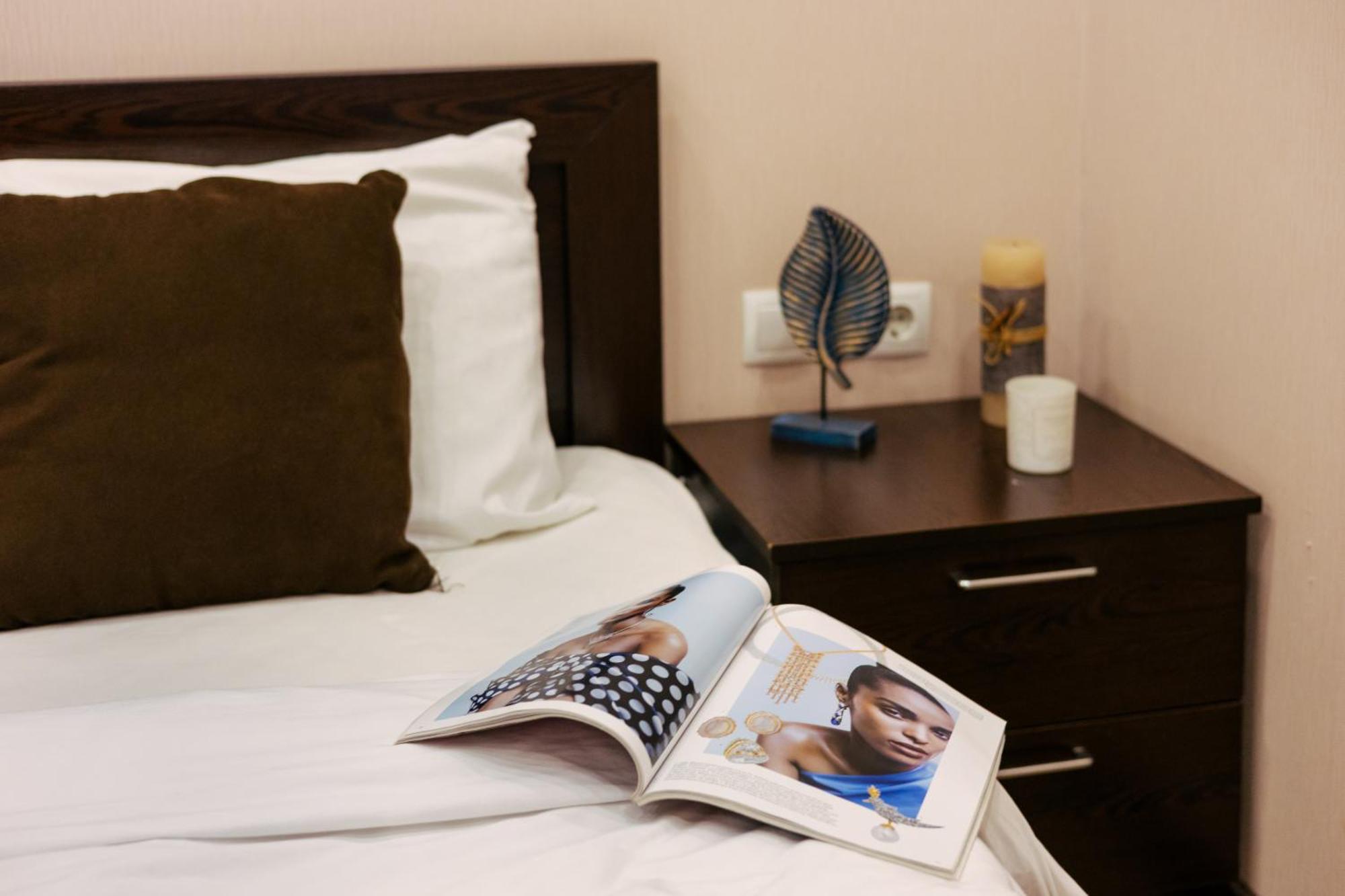 Residence North Avenue, Teryan 8 , Apt14 3 Γιερεβάν Εξωτερικό φωτογραφία
