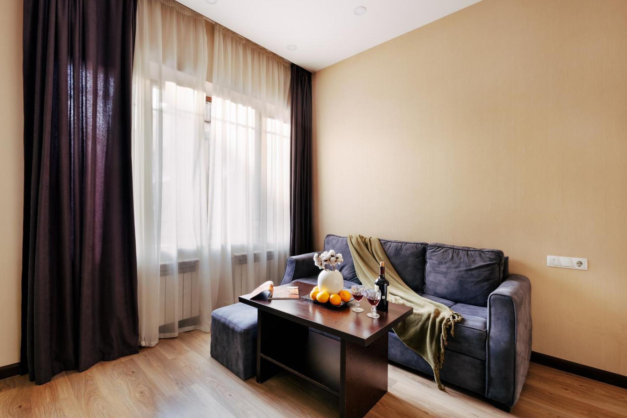 Residence North Avenue, Teryan 8 , Apt14 3 Γιερεβάν Εξωτερικό φωτογραφία
