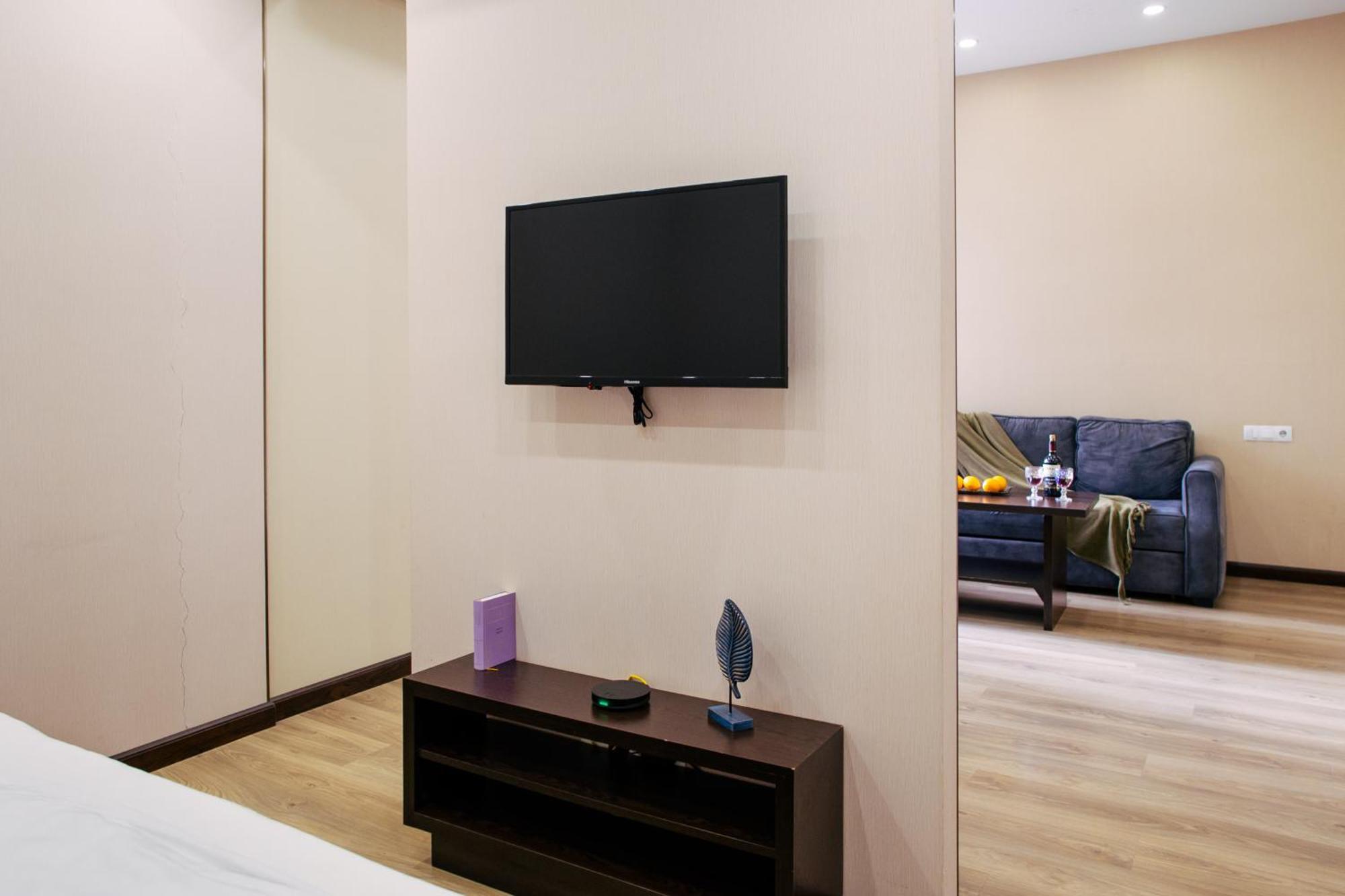 Residence North Avenue, Teryan 8 , Apt14 3 Γιερεβάν Εξωτερικό φωτογραφία
